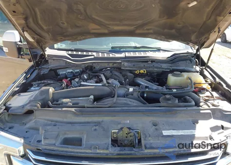 2019 Ford F-250 Lariat from USA, damaged, VIN 1FT7W2BT5KEE60928